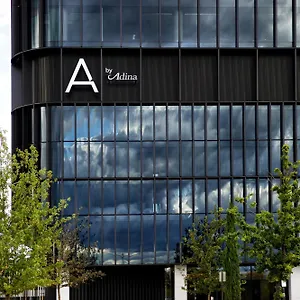 4* Aparthotel A By Adina